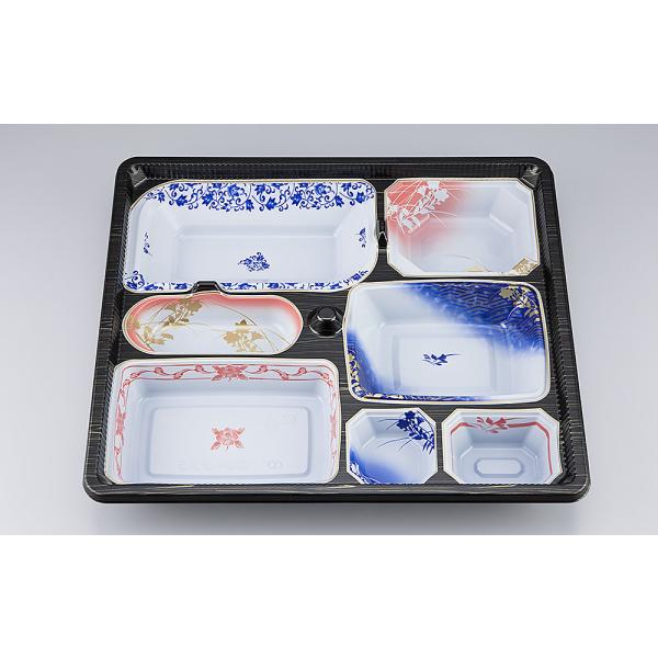 【蓋付き】CU-235(清秀)本体(N) 【本体200枚・蓋200枚セット】